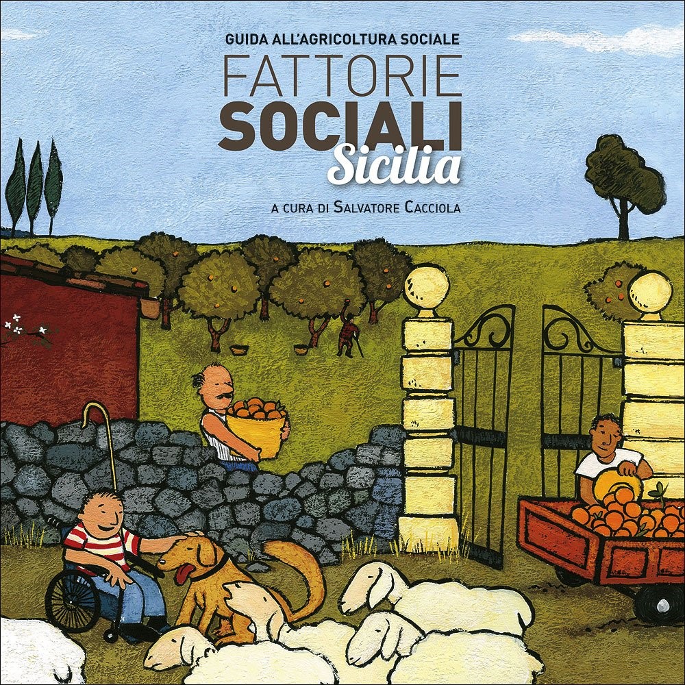 Fattorie sociali